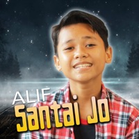 SANTAI JO - Single - Alif