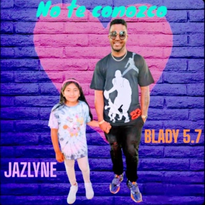 No te conozco - Single