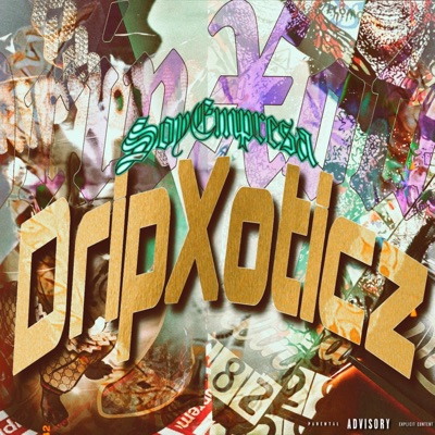 DripXoticz - Single