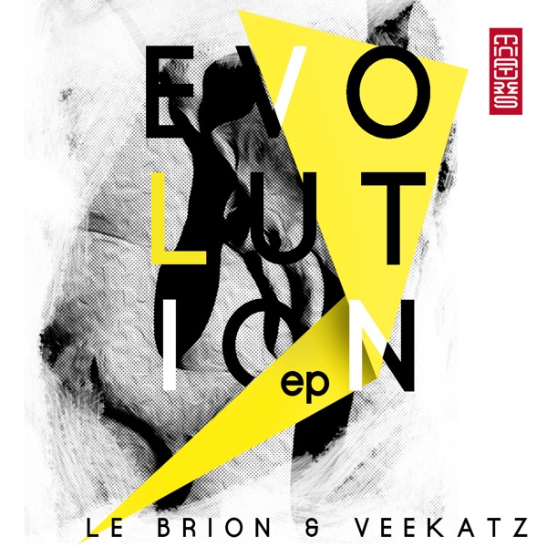 Evolution - EP
