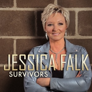 Jessica Falk - Without You - Line Dance Chorégraphe