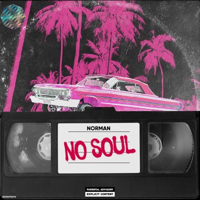 No Soul - Single