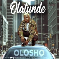 Olosho - Single - Olatunde