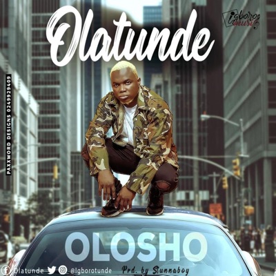 Olosho - Single