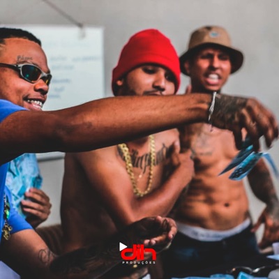 Mec Mega 001 - Single