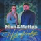 Hijo Pródigo - Nick Mattos lyrics