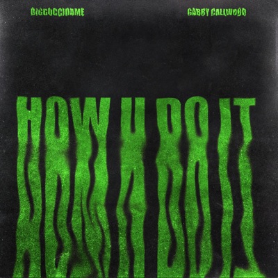 How U Do It - Single