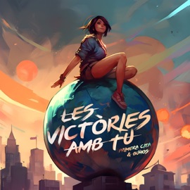 Les Victòries amb Tu (feat. Buhos) Primera Cita