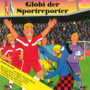 Globi der Sportreporter - Globi