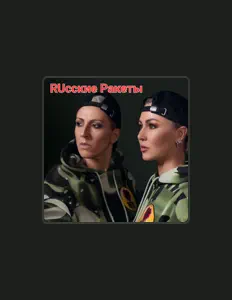 Listen to RUсские Ракеты, watch music videos, read bio, see tour dates & more!