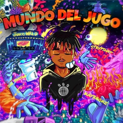 Mundo del Jugo (feat. Lil Kaybroke & Dai Yassan) - Single