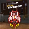 Full Throttle Riddim: Soca 2012 Barbados Cropover Carnival - Single