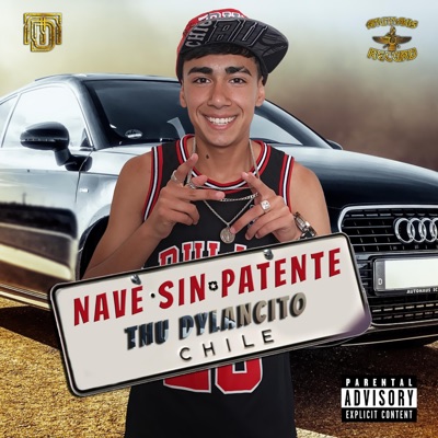nave sin patente - Single