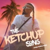 The Ketchup Song Lenny Pearce Remix artwork