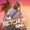 The Ketchup Song Lenny Pearce Remix artwork