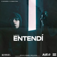 Lo Entendí (feat. Sangre2YB) - Single - Keylan