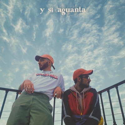 Y si aguanta (feat. arketoh) [Organic version] - Single