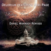 Falling Back to You (Daniel Wanrooy Remix) artwork
