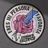 Persona Favorita ((Con Conociendo Rusia)) [feat. Conociendo Rusia] - Single