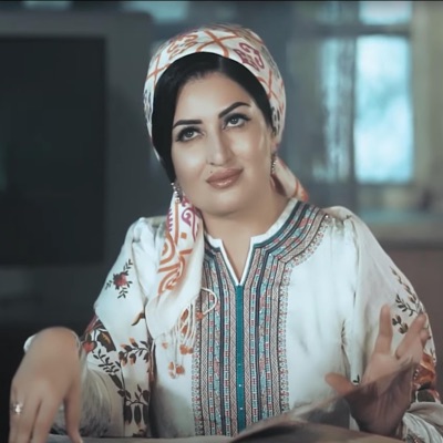 Dinara Rozykulyyewa Ejem Kakam - Single