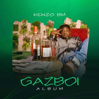 Gazboi EP