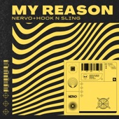 My Reason artwork