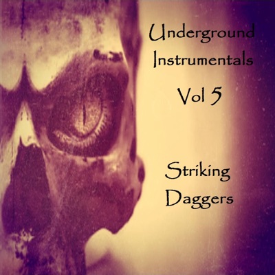 Underground Instrumentals, Vol. 5
