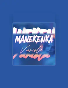 收听 Variola、观看音乐视频、阅读小传、查看巡演日期等 ！