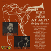 Bird & Pres at JAPT (Jazz At The Philharmonic) - Charlie Parker & Lester Young