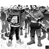 HAYALET - EP - Dipnot & Onur Yeğin