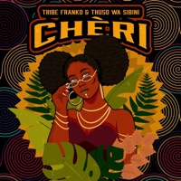 Chèri (feat. Thuso Wa Sibini) - Single - Tribe Franko