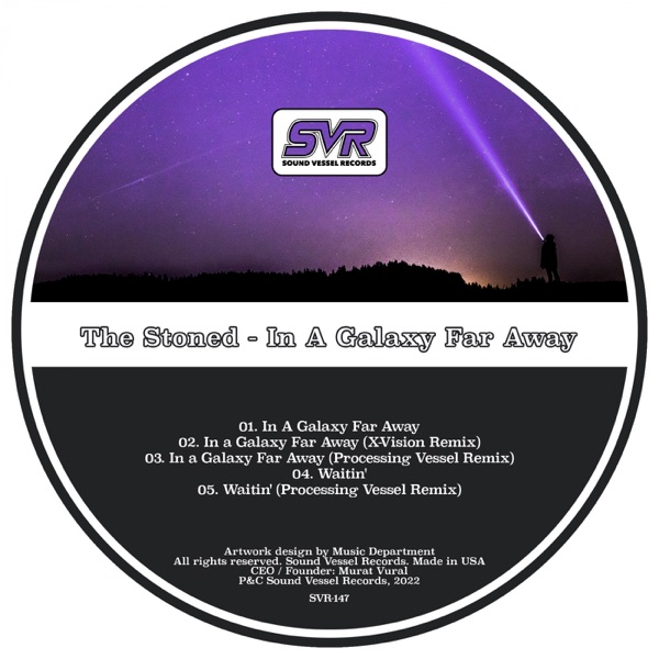In a Galaxy Far Away - EP