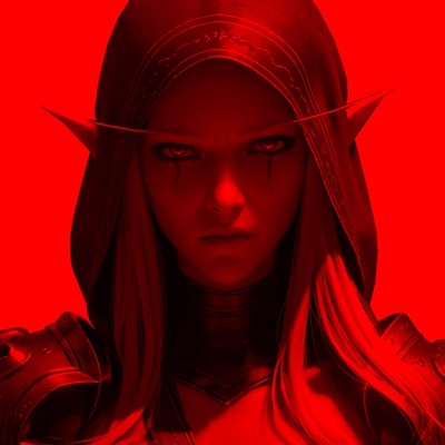 Sylvanas - Single