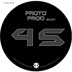Prototype 45 - Single