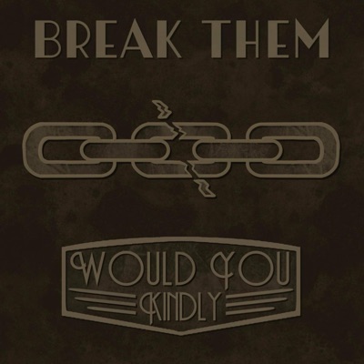 Would You Kindly? - Single