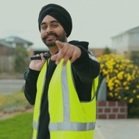 Student Laana - Single - Simar Gill