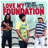 Love My Foundation