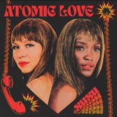 SUSU - Atomic Love