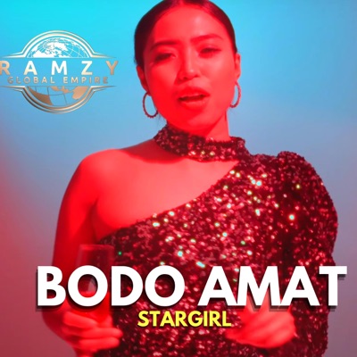 BODO AMAT - Single