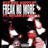 Freak No More (feat. Hylan Starr) - Single