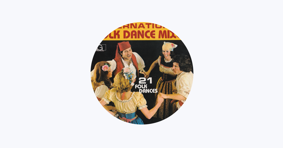 The Dance Crusaders - Apple Music