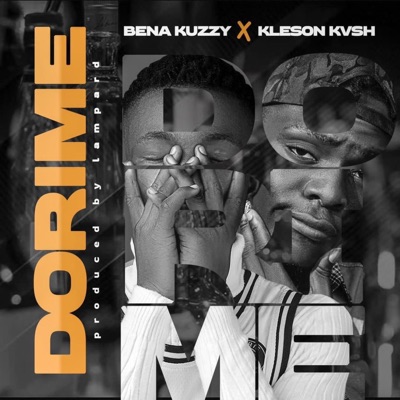 Dorime (feat. Kleson Kvsh) - Single