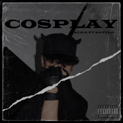 COSPLAY (FREESTYLE) (feat. Katylo) - Single