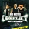 Conflict (feat. Smokey G. & BustDownBenny) - Big Mister lyrics