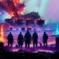 War - Single - Future Humans
