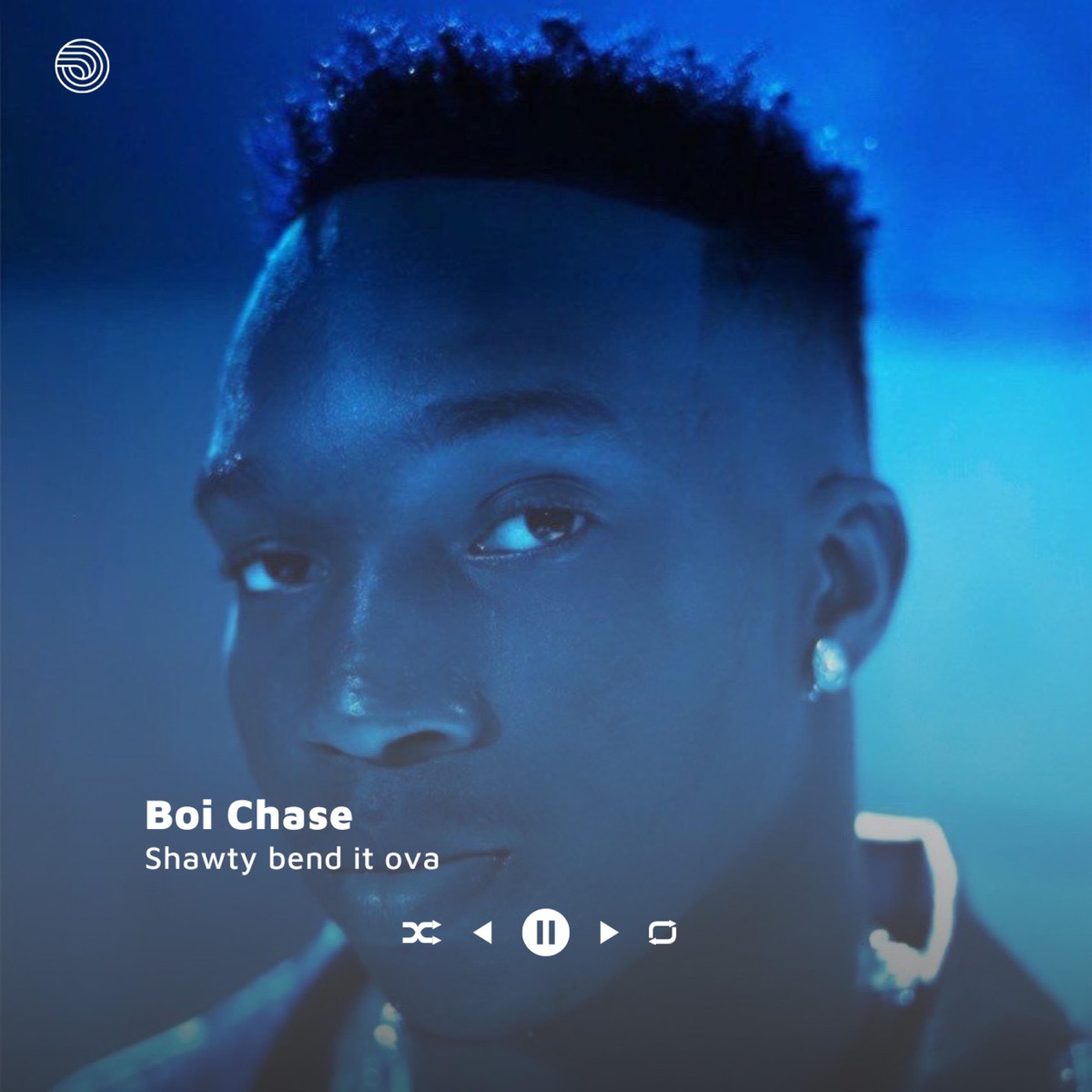 Shawty bend it ova (Sped up Version) - Single - Album by BOI CHASE