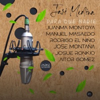 Para Que Nadie (Parke Sessions #1) - Single - Javi Medina, PARKE SESSIONS & Aitor Gomez