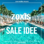 sale idée artwork