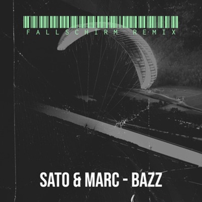 Fallschirm (Remix) - Single