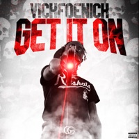 Get It On - Single - Vick FoeNick